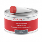 Car Fit Soft Plus шпатлевка полиэфирная 1,8 кг