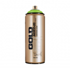 Краска для граффити MONTANA NEW GOLD 400