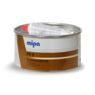 MIPA PX9 Soft шпатлевка универсальная, бежевая, 1л