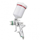 Краскопульт SATA 4000 B HVLP 1,3мм с бачком 0,6л