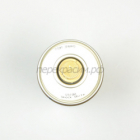 Montana краска для граффити NEW GOLD серебристый хром