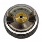 Anest Iwata 93816611 воздушная головка K2