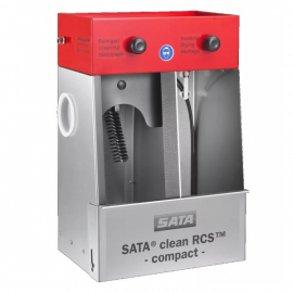 Sata clean RCS compact мойка краскопультов