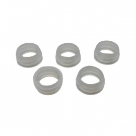 Sata 140582 уплотнитель сопла для краскопульта SATAjet 1000B, 100B, 4000B, 5000B, 5 шт