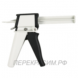Teromix Pistol 6700 пистолет для составов 2x25 мл