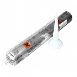 Teroson Bond 120 / PU 8597 HMLC клей для вклейки стекол 60 мин., 570 мл