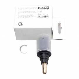 SATA 15511 Клапан выпуска конденсата для SATA фильтров серий 100, 200, 300 и 400