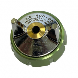 Anest Iwata 93512100 воздушная головка LS-400-05 для краскопульта LS-400-ETS