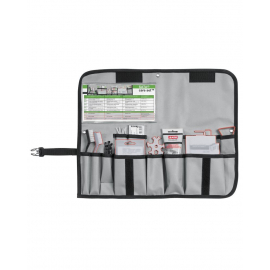 Sata 162628 набор для чистки краскопультов