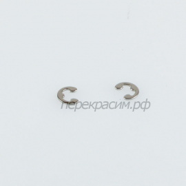 Anest Iwata 93912030 стопорное кольцо оси курка для краскораспылителя