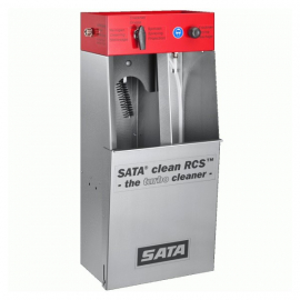 Sata clean RCS мойка краскопультов