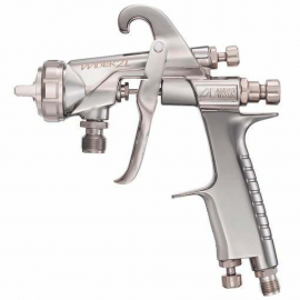 Anest Iwata Wider2 W-200 краскопульт системный, воздушная голова LV2 (J2), сопло 1,2 мм