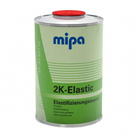 MIPA 2K Elastic эластичная добавка, 1 л