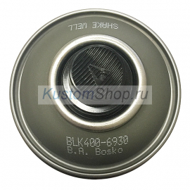 Montana Black 6930 аэрозольная краска для граффити, боско 400 мл