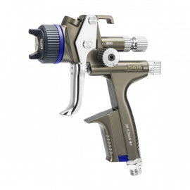 Sata jet Х 5500 RP краскопульт с RPS стаканами и шарнирным соединением сопло 1,2 I