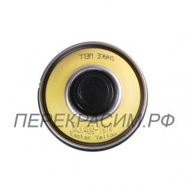 Montana Black 1010 аэрозольная краска для граффити, светло-желтый 400 мл