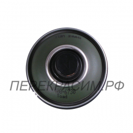 Montana Black 6730 аэрозольная краска для граффити, темно-зеленый 400 мл