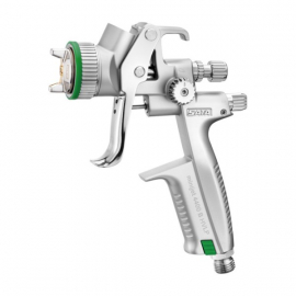 SATA minijet 4400 B HVLP SR краскопульт с бачком 0,125 л