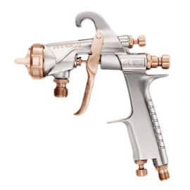 Anest Iwata Wider2L краскопульт системный HVLP, воздушная голова 2-G2