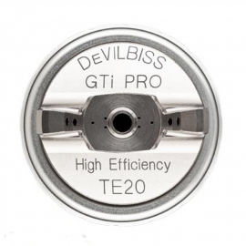 Devilbiss воздушная голова TE20
