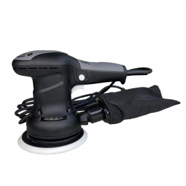 Jeta Pro J1153 эксцентриковая шлифмашина мощностью 350 Вт, D-150 мм