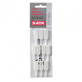 Sata 76026 фильтр для краскопульта "солдатик" 10 шт