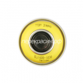 Montana Black 1030 аэрозольная краска для граффити, желтая 400 мл