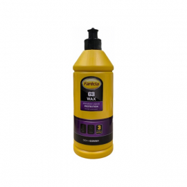 Farecla G3 WAX Premium жидкий воск для ручного нанесения