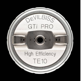 Devilbiss воздушная голова TE10