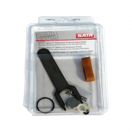 Sata 160739 набор для замены батареи в SATA adam 2