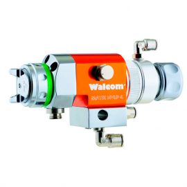 Walcom MATIK HVLP 4 автоматический краскораспылитель