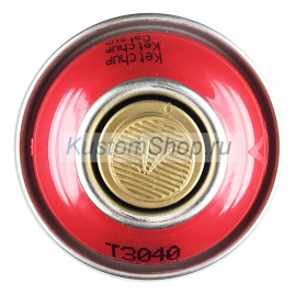 Montana Gold T3040 аэрозольная краска для граффити, CANDY полупрозрачная, кетчуп 400 мл