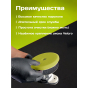Menzerna pad Зелёный преимущества(Слайд 2) Menzerna pad Зелёный преимущества(Слайд 2)