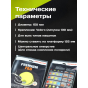 Menzerna pad Зелёный технические параметры(Слайд 3) Menzerna pad Зелёный технические параметры(Слайд 3)