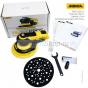 Mirka PROS 650CV пневматическая шлифмашина-2 Mirka PROS 650CV пневматическая шлифмашина-2