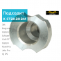 Инфографика PPS Bugtone алюминий Инфографика PPS Bugtone алюминий