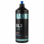 HANKO GL3 NEW FORMULA мелкозернистая полировальная паста, 1 кг_1