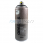 MONTANA EC9017 Краска для граффити CRACKLE кракелюр-эффект черная 400мл аэрозоль 