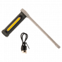 Hanko LED-LITE светодиодный фонарик для полировальной машинки, аккумуляторный_1