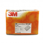 3M Скотч-брайт ультратонкий (серый), 158 х 224