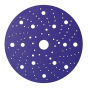 Sandwox Purple шлифовальный диск D-150 мм, Multi отв Sandwox Purple шлифовальный диск D-150 мм, Multi отв