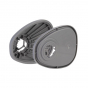 Jeta Safety 6101 адаптер для противоаэрозольного фильтра Jeta Safety 6101 адаптер для противоаэрозольного фильтра