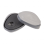 Jeta Safety 6101 адаптер для противоаэрозольного фильтра_2 Jeta Safety 6101 адаптер для противоаэрозольного фильтра_2