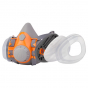 Jeta Safety 6101 адаптер для противоаэрозольного фильтра_3 Jeta Safety 6101 адаптер для противоаэрозольного фильтра_3