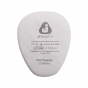 Jeta Safety 6023 предфильтр для защиты от пыли и аэрозолей, класс P3 R Jeta Safety 6023 предфильтр для защиты от пыли и аэрозолей, класс P3 R