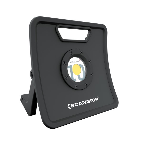 Scangrip NOVA 10K версия Pro Light светодиодный фонарь переносной