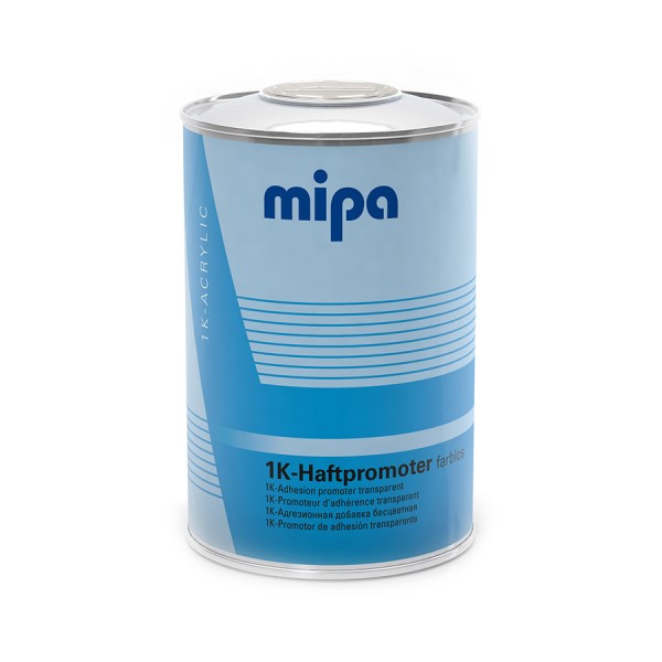 MIPA 1K универсальный усилитель адгезии, прозрачный, 1 л