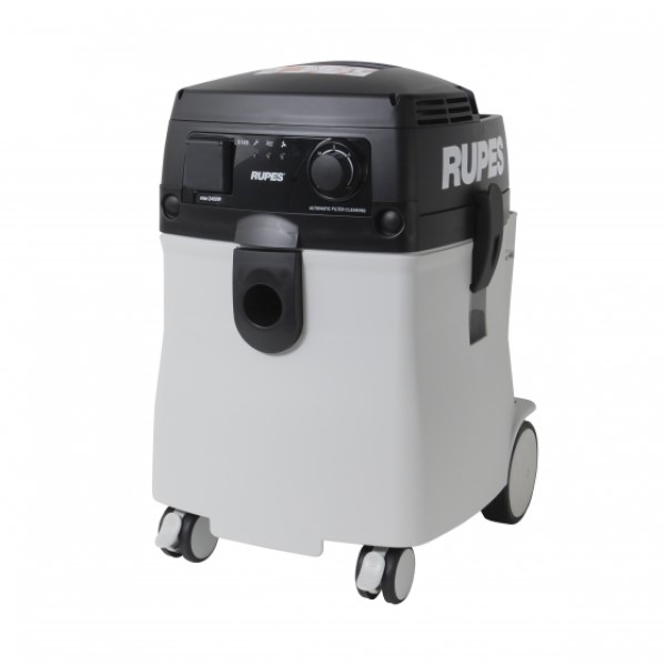 Rupes S145EL пылесос профессиональный с электро розеткой