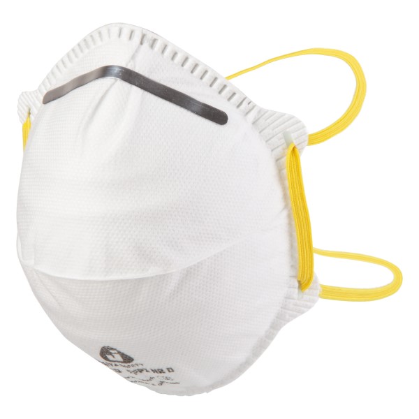 Jeta Safety 8610 респиратор одноразовый чашеобразной формы, (FFP1)