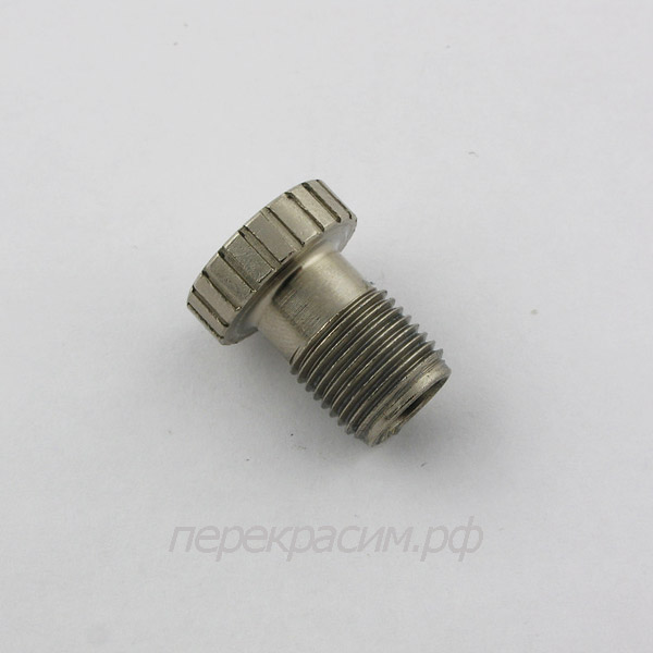 Anest Iwata 93594532 фитинг регулировки подачи жидкости